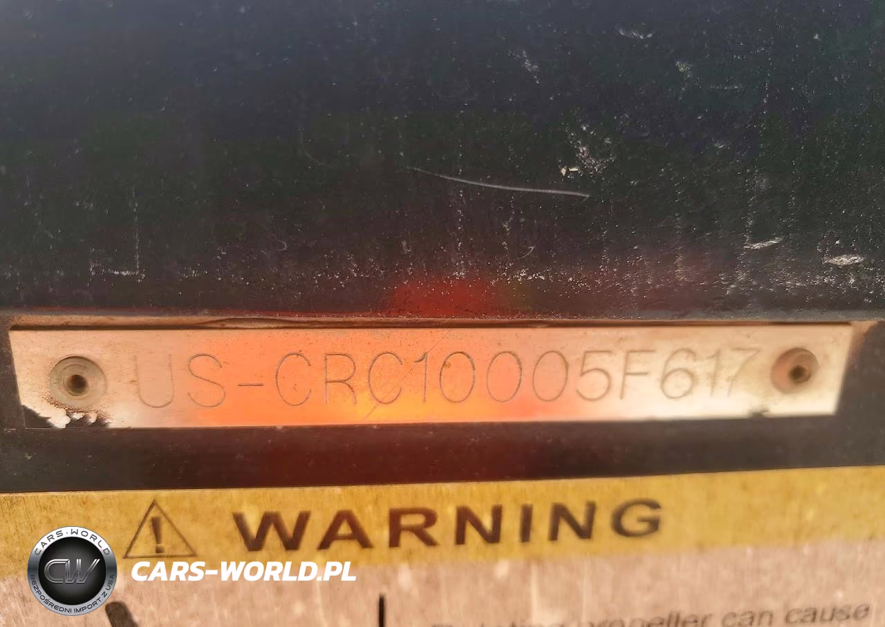 2017 Crestliner Pt 20 VIN:CRC10005F617 - 10
