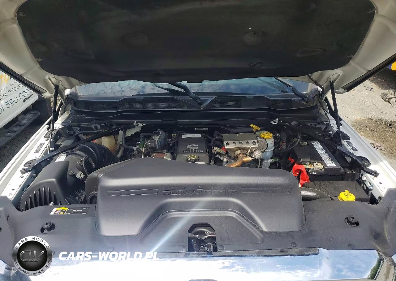 2020 Ram 3500 Tradesman VIN:3C63RRGL3LG254798 - 12