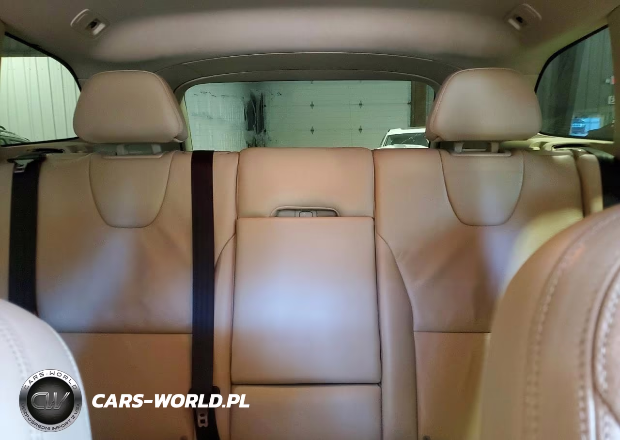 2012 Volvo Xc60 3.2 VIN:YV4952DZ6C2338005 - 10