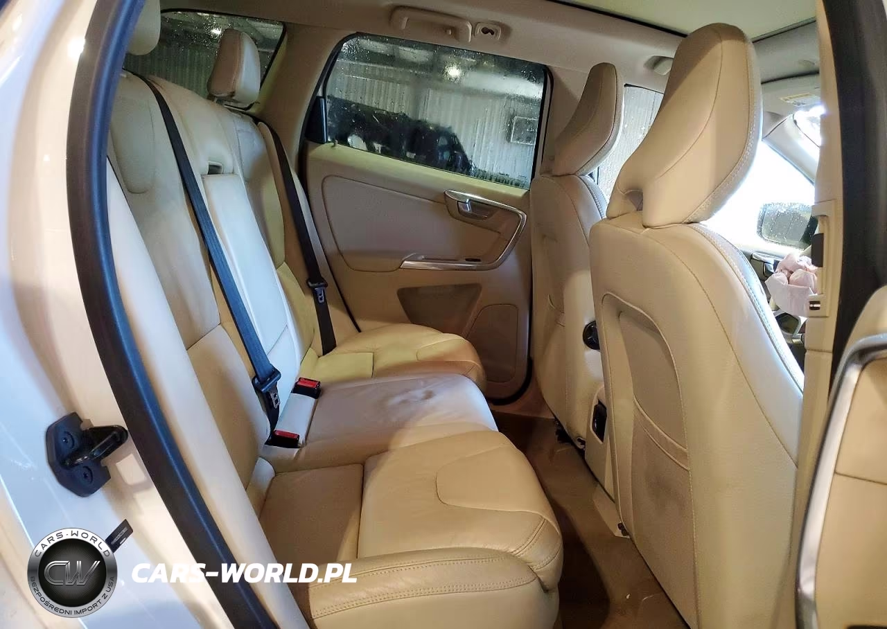 2012 Volvo Xc60 3.2 VIN:YV4952DZ6C2338005 - 11