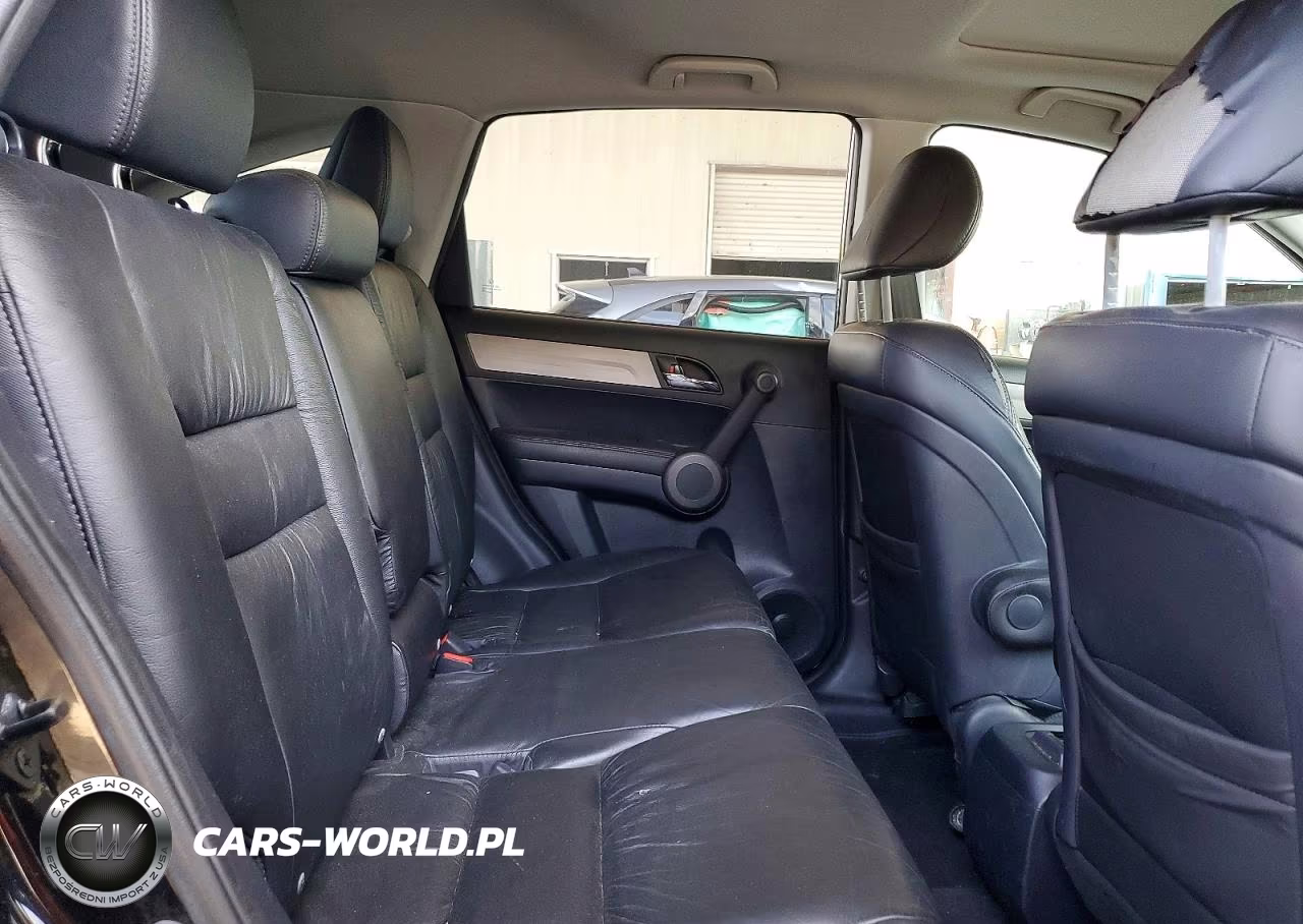 2010 Honda Cr-V Exl VIN:5J6RE3H7XAL047980 - 11
