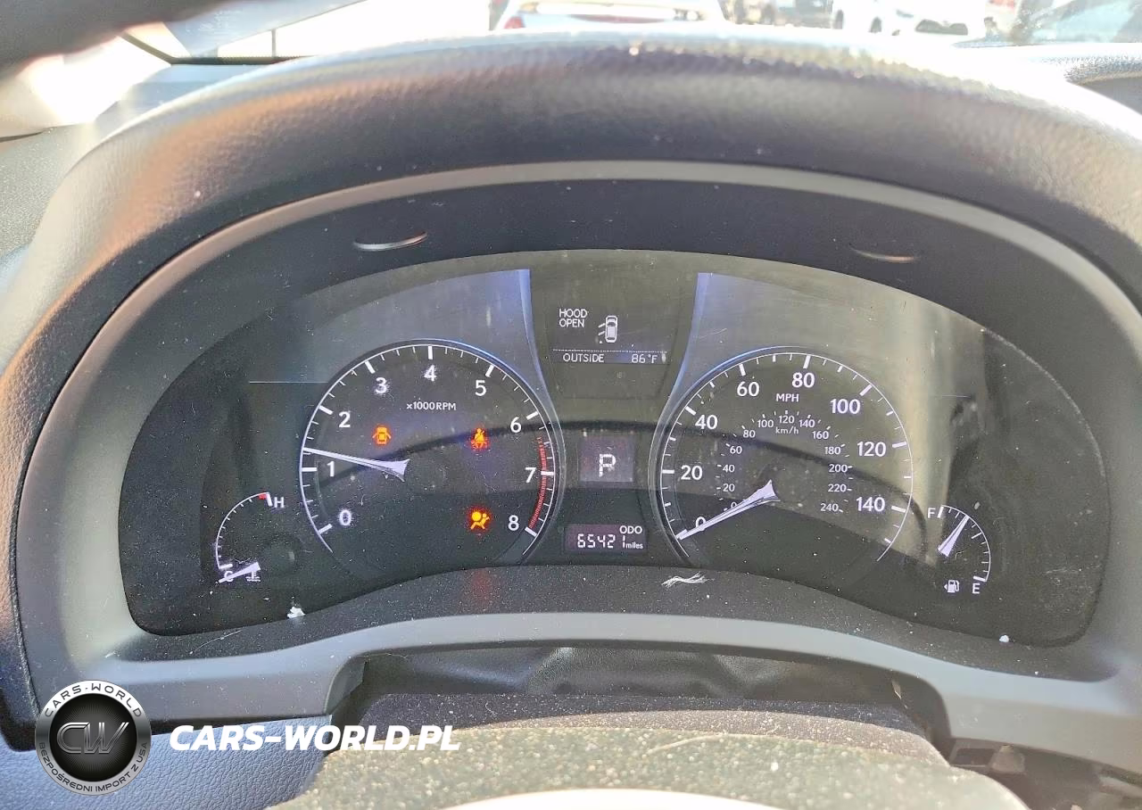 2014 Lexus Rx 350 VIN:JTJZK1BA2E2419487 - 9