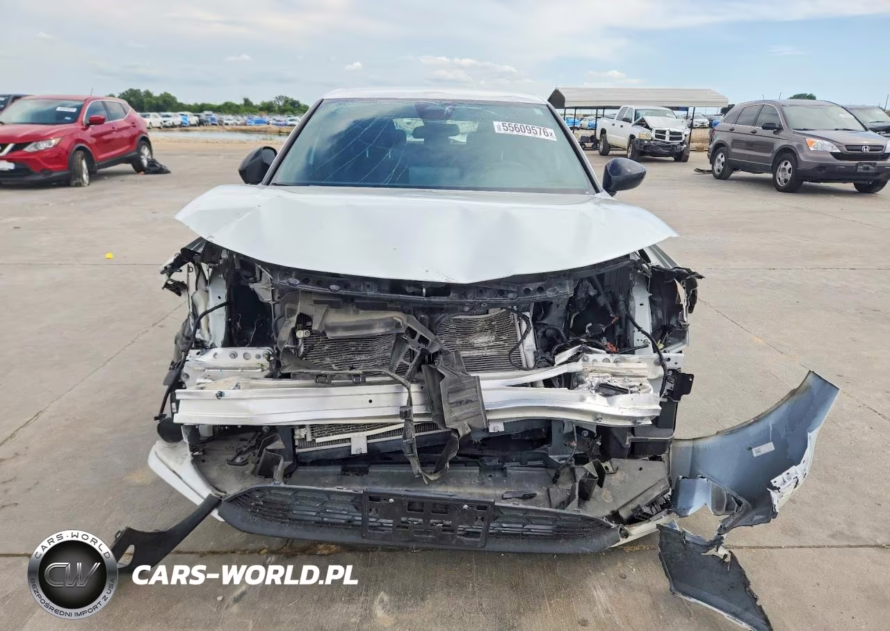 2024 Honda Civic Sport VIN:19XFL2H86RE018658 - 5