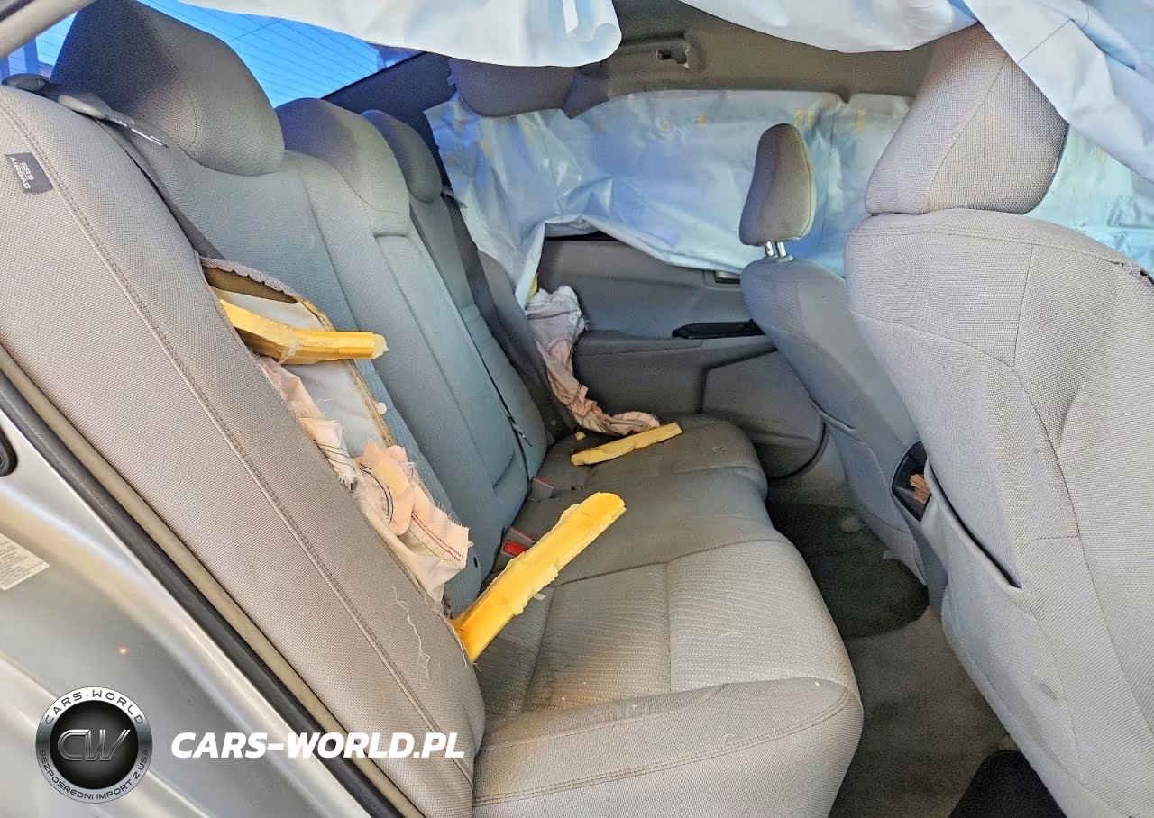 2017 Toyota Camry Le VIN:4T1BF1FK7HU668500 - 10