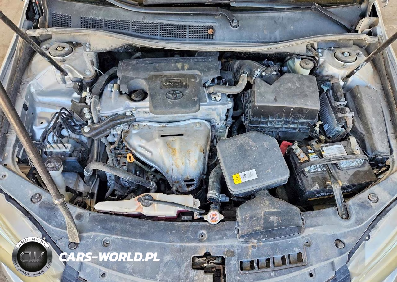 2017 Toyota Camry Le VIN:4T1BF1FK7HU668500 - 11