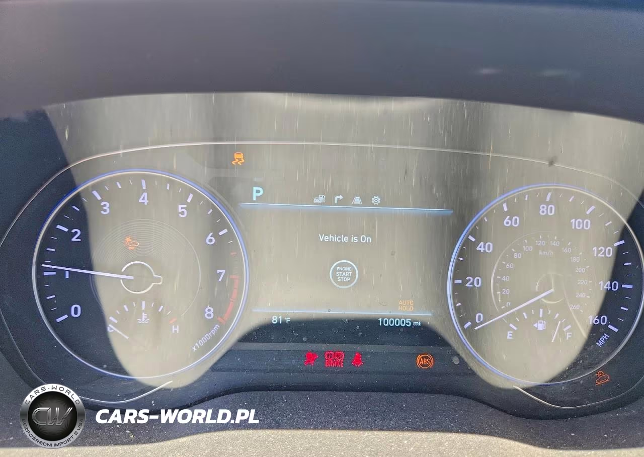2021 Hyundai Palisade Sel VIN:KM8R4DHE4MU300461 - 9