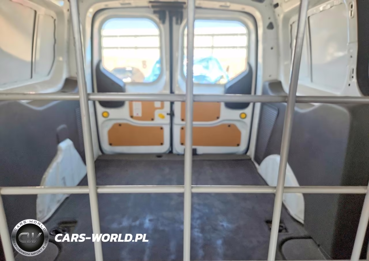 2023 Ford Transit Connect Xl VIN:NM0LS7S27P1549758 - 10