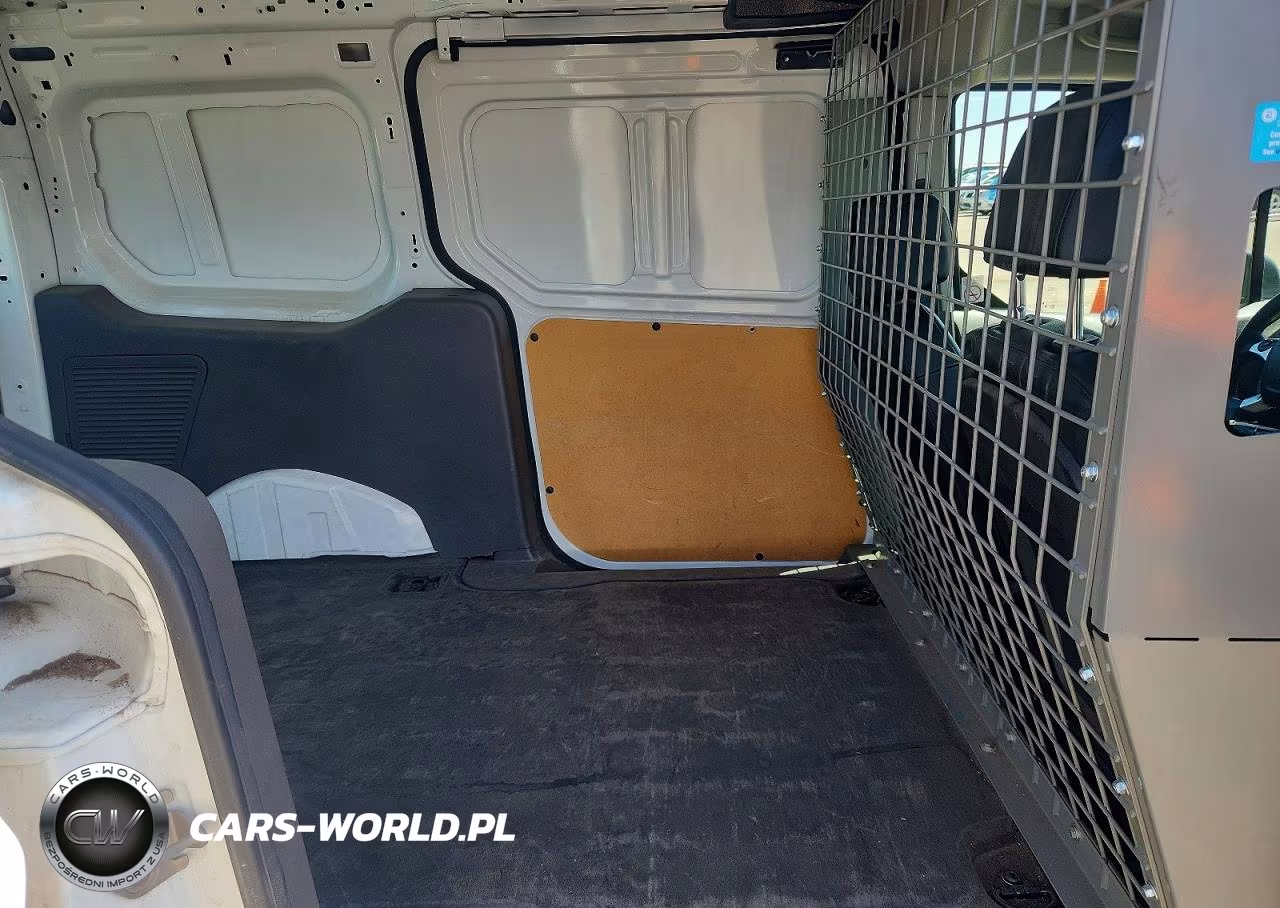 2023 Ford Transit Connect Xl VIN:NM0LS7S27P1549758 - 11