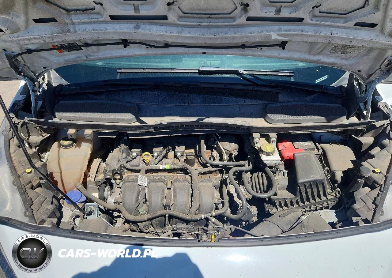 2023 Ford Transit Connect Xl VIN:NM0LS7S27P1549758 - 12