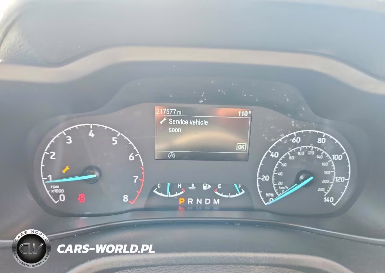 2023 Ford Transit Connect Xl VIN:NM0LS7S27P1549758 - 9