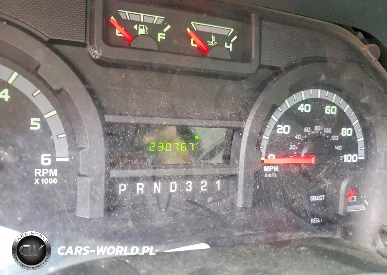 2013 Ford E350 Box Truck VIN:1FDWE3FL0DDA05708 - 9