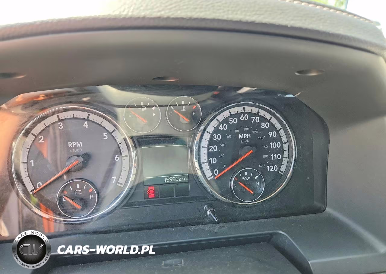 2011 Dodge Ram 1500 VIN:1D7RV1GT5BS597741 - 9
