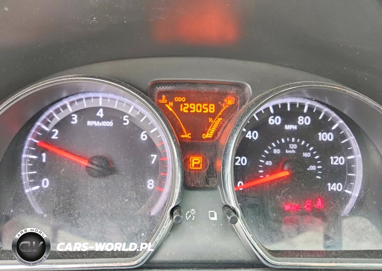 2016 Nissan Versa Note S Plus VIN:3N1CE2CP0GL367287 - 9