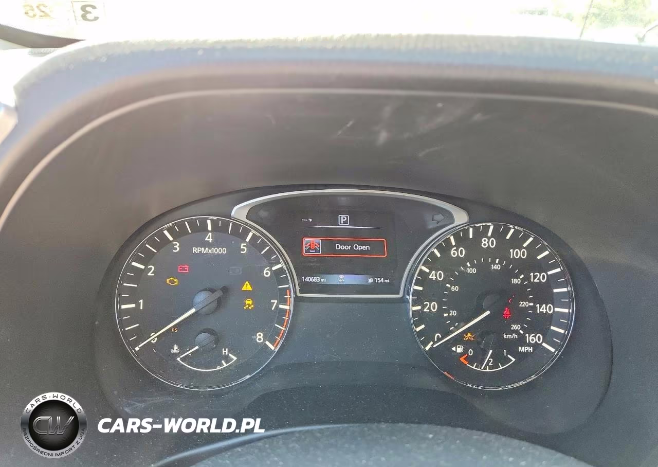 2018 Nissan Pathfinder Sl VIN:5N1DR2MN9JC633309 - 9