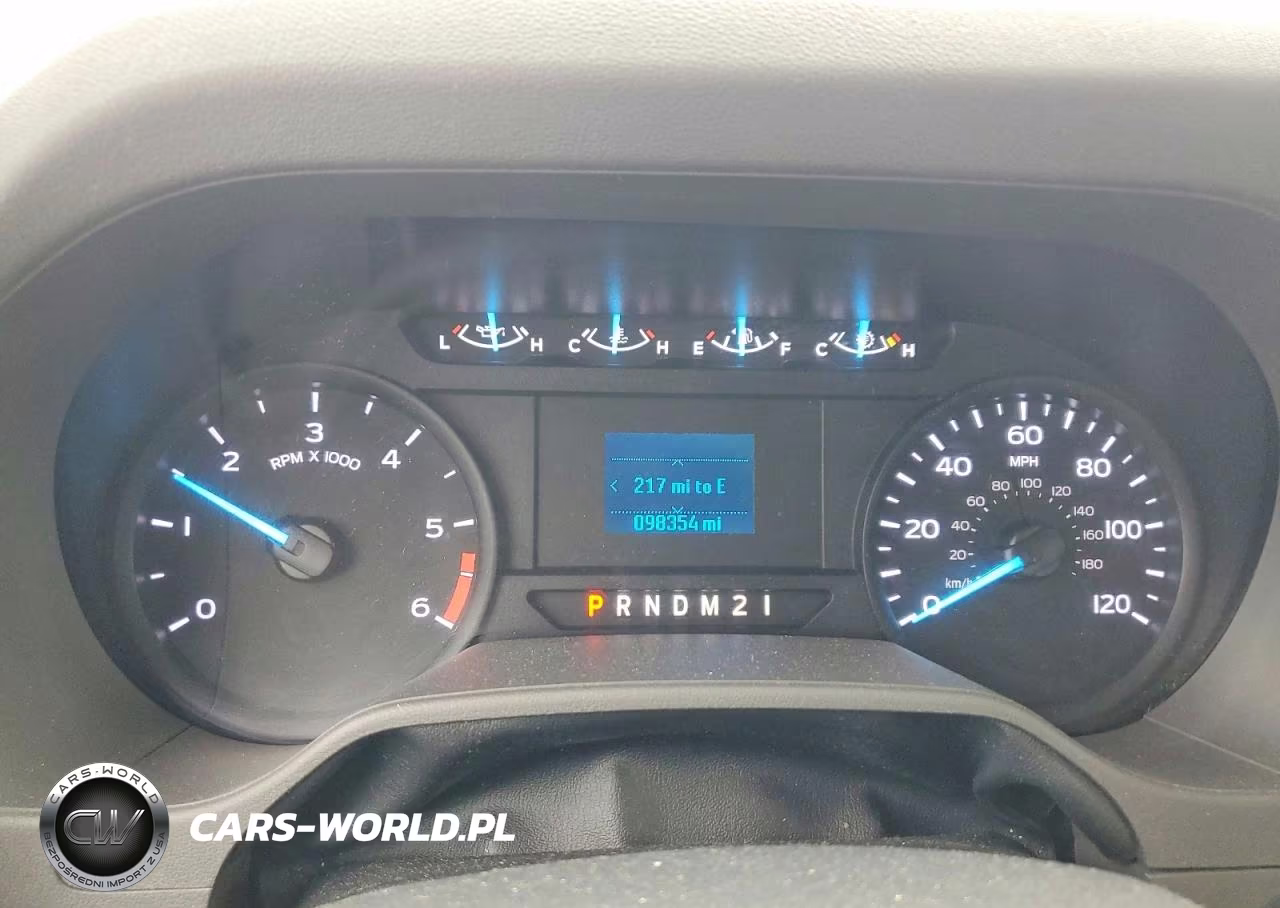 2023 Ford E350 Refrigerated Box Truck VIN:1FDWE3FK5PDD09760 - 9