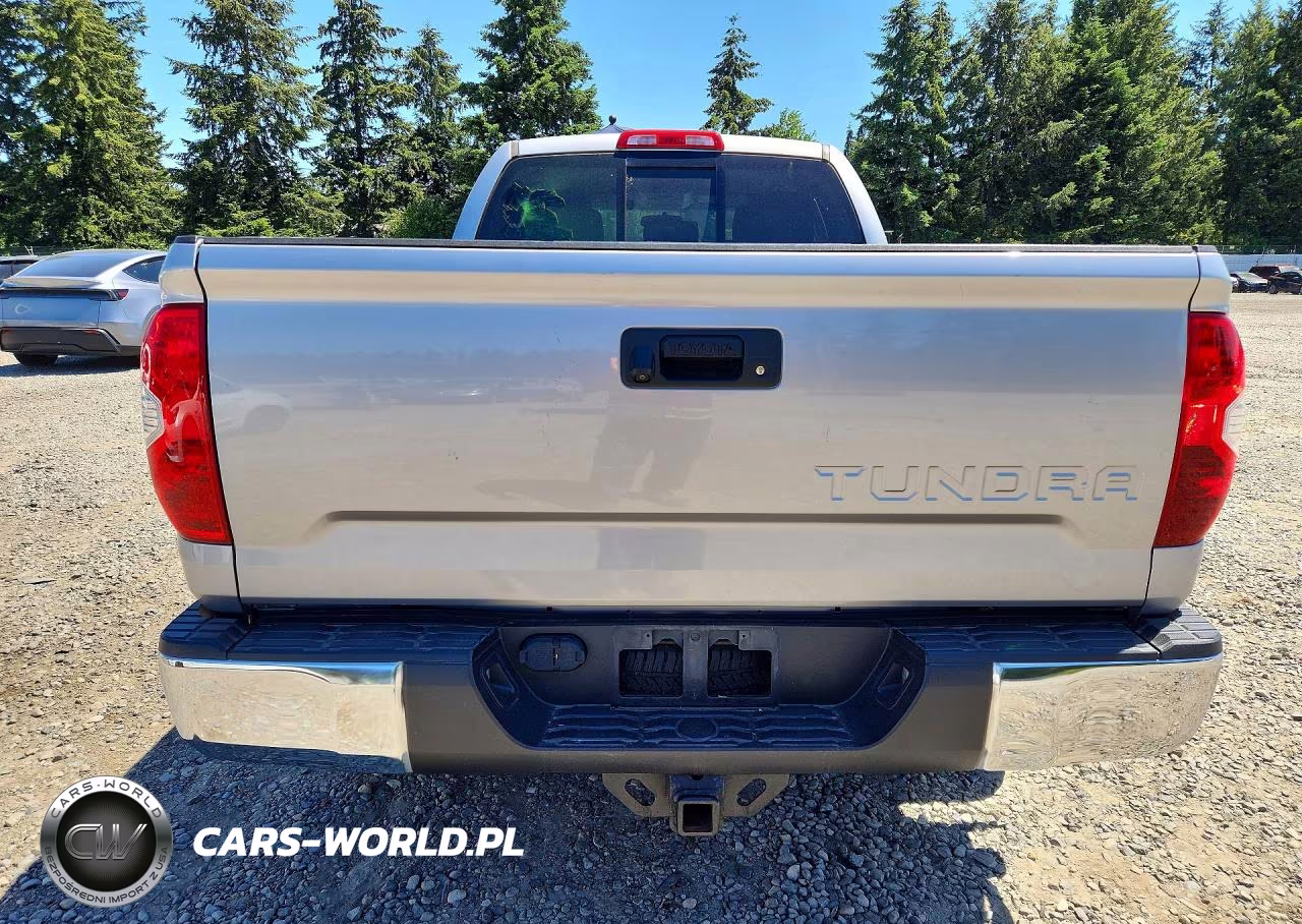 2014 Toyota Tundra Sr5 VIN:5TFRY5F13EX170171 - 6
