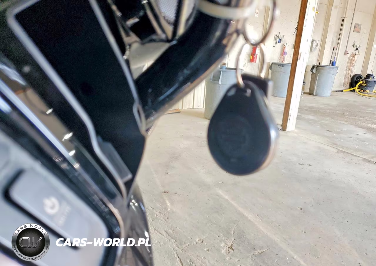 2015 Harley-Davidson Flhxs Street Glide Special VIN:1HD1KRM11FB604013 - 8