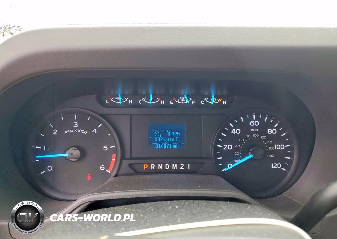 2024 Ford E350 Refrigerated Box Truck VIN:1FDWE3FNXRDD19567 - 9