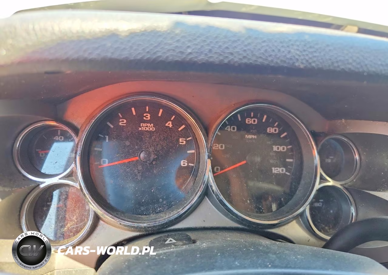 2009 Chevrolet Silverado C1500 Lt VIN:2GCEC23C391136476 - 9