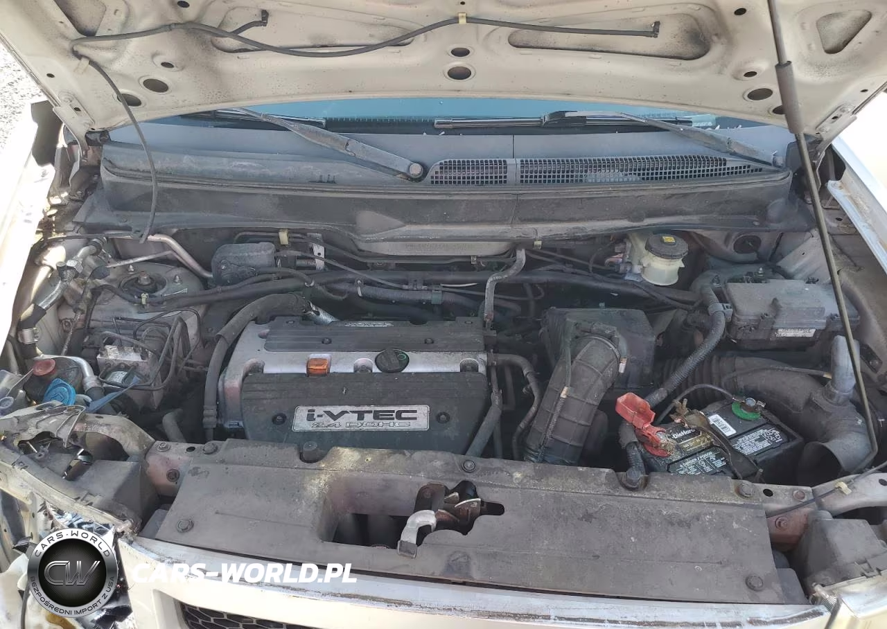 2010 Honda Element Ex VIN:5J6YH1H71AL003017 - 12