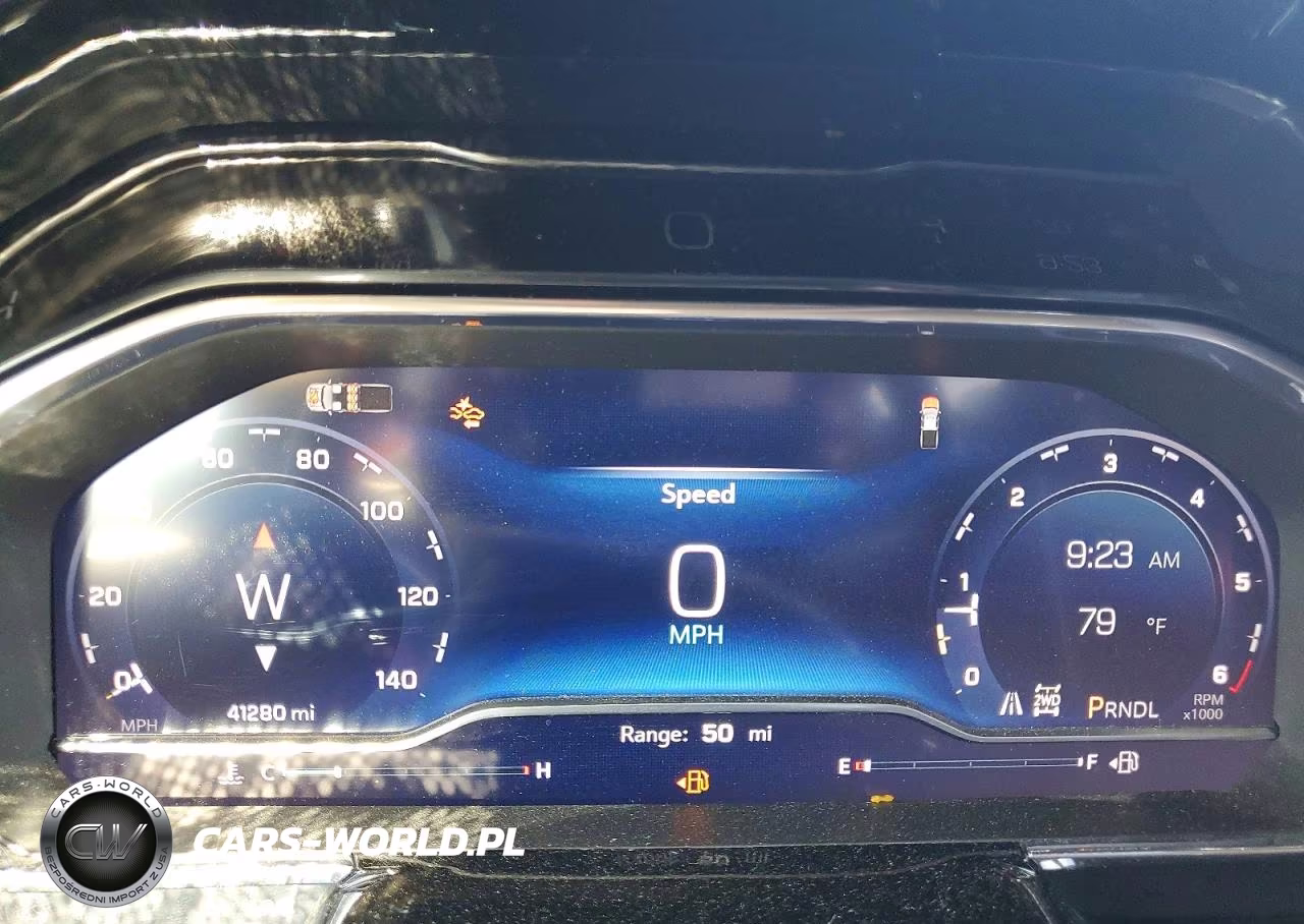 2024 Chevrolet Silverado K1500 Lt-L VIN:3GCPDKEK1RG225352 - 9