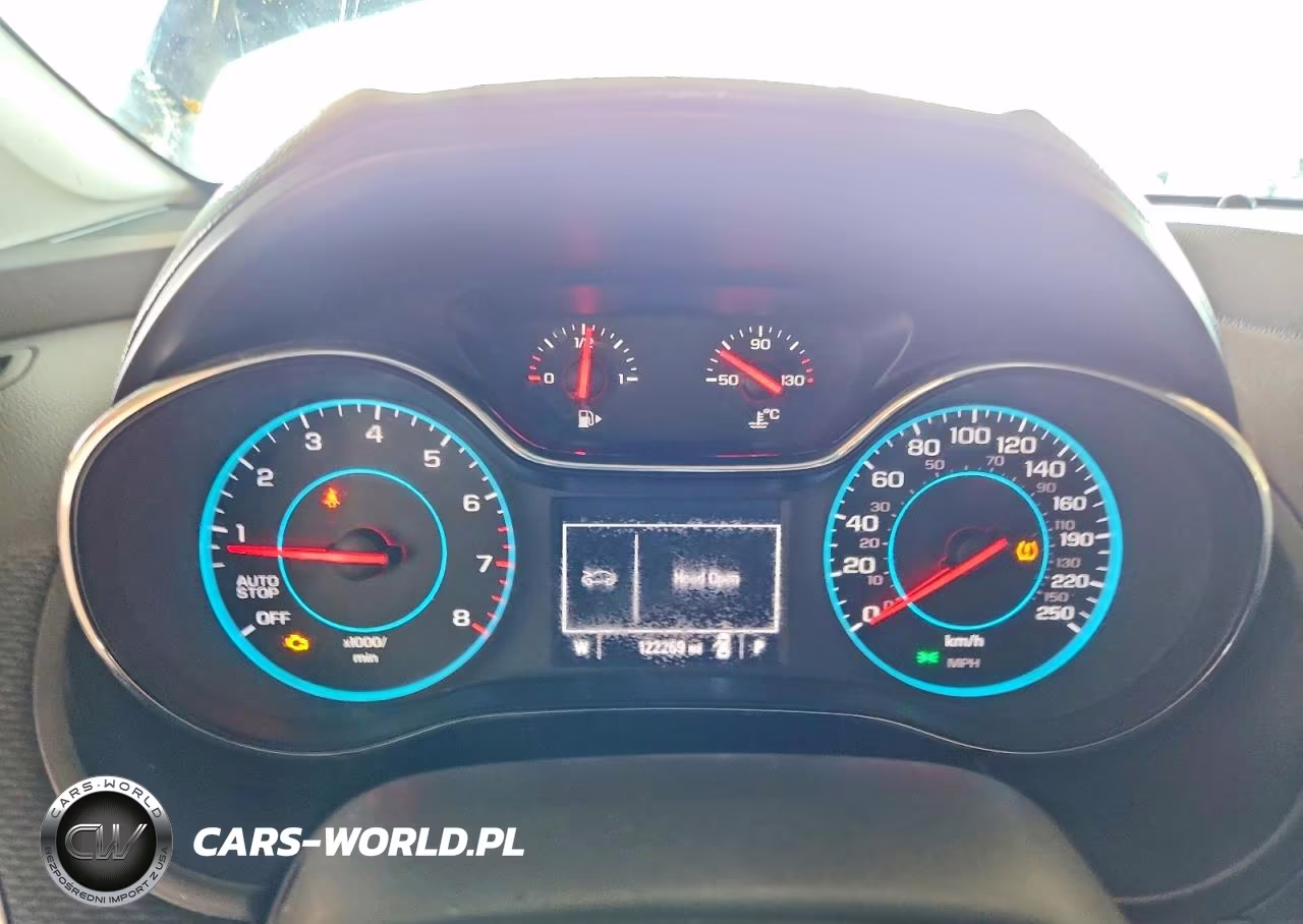 2016 Chevrolet Cruze Ls Auto VIN:1G1BC5SM8G7235821 - 9