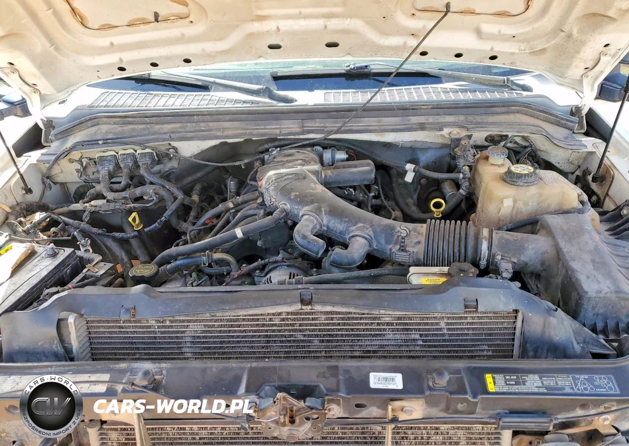 2008 Ford F350 Super Duty Flatbed Truck VIN:1FDWX36Y98EE46677 - 11