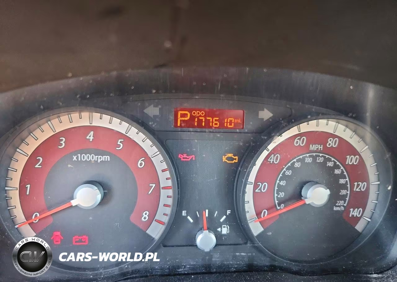 2011 Kia Rio Lx VIN:KNADH4A39B6921267 - 9