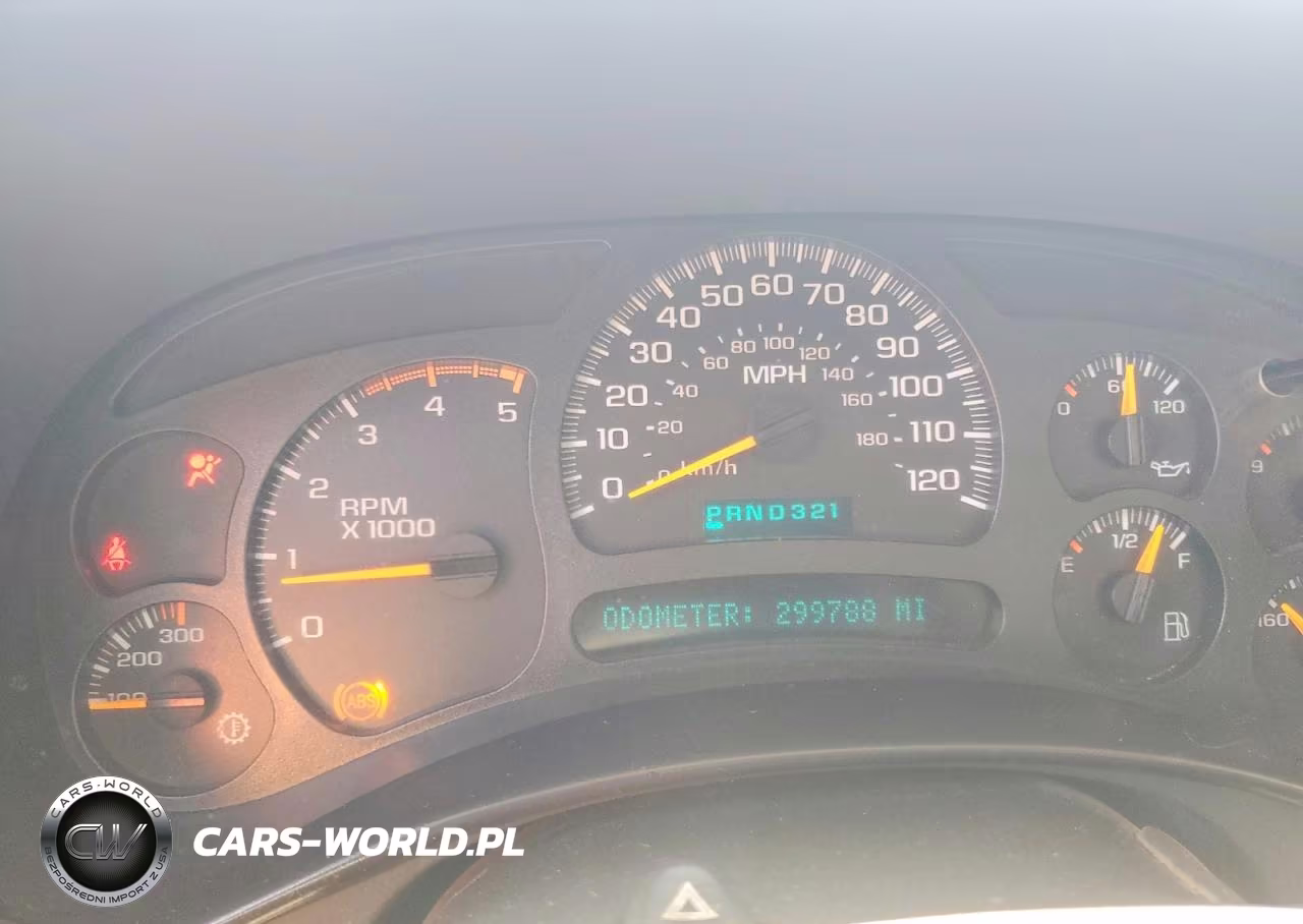 2005 Chevrolet Silverado K2500 Heavy Duty VIN:1GCHK23225F810014 - 9