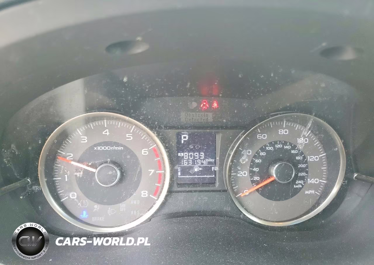 2016 Subaru Forester 2.5I Limited VIN:JF2SJARC1GH528880 - 9