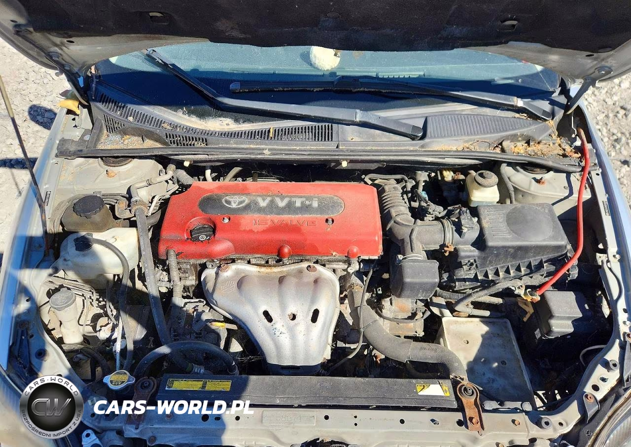 2008 Scion Tc Base VIN:JTKDE167X80234048 - 11