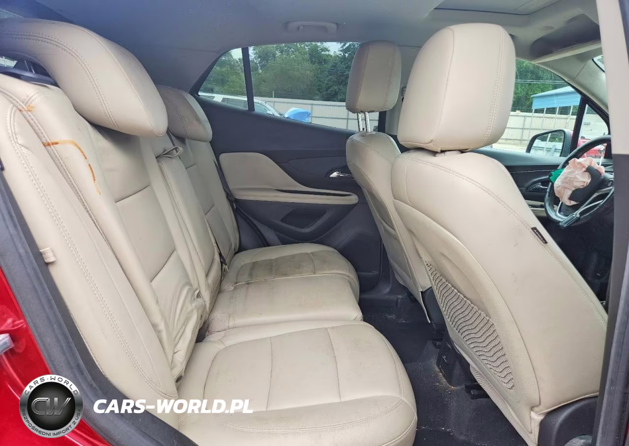 2019 Buick Encore VIN:KL4CJCSM8KB941094 - 11