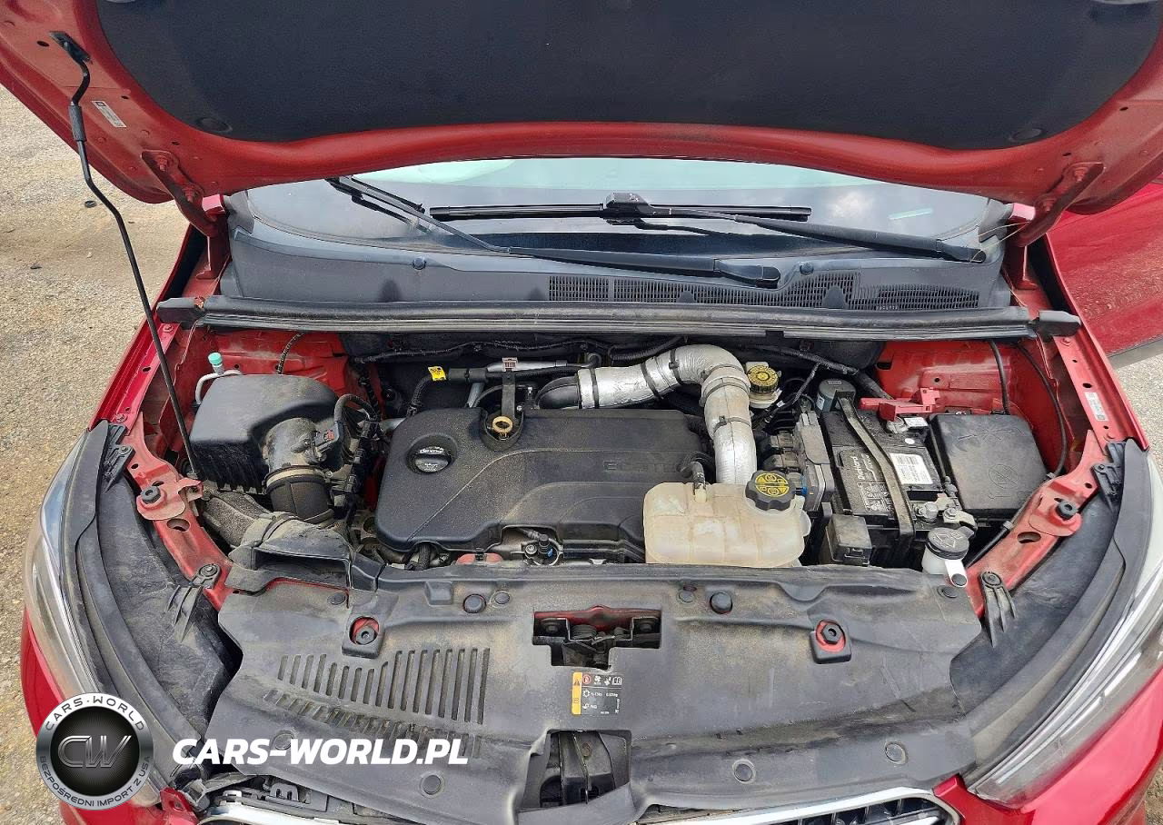 2019 Buick Encore VIN:KL4CJCSM8KB941094 - 12
