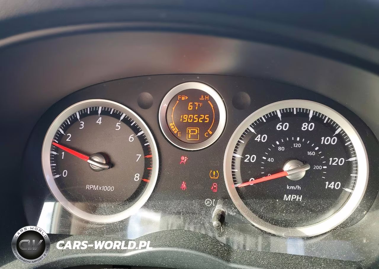 2011 Nissan Sentra 2.0 VIN:3N1AB6APXBL710769 - 9