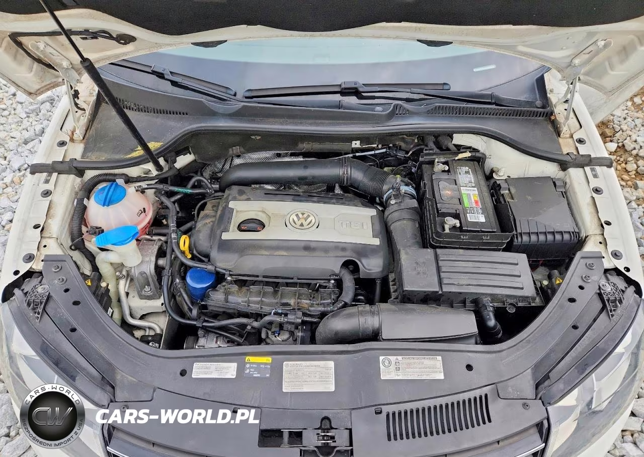 2014 Volkswagen Eos Komfort VIN:WVWBW8AH3EV000191 - 11