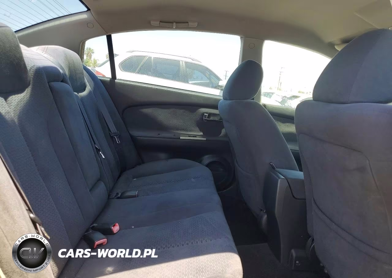 2006 Nissan Altima 2.5 S VIN:1N4AL11E16C221244 - 10