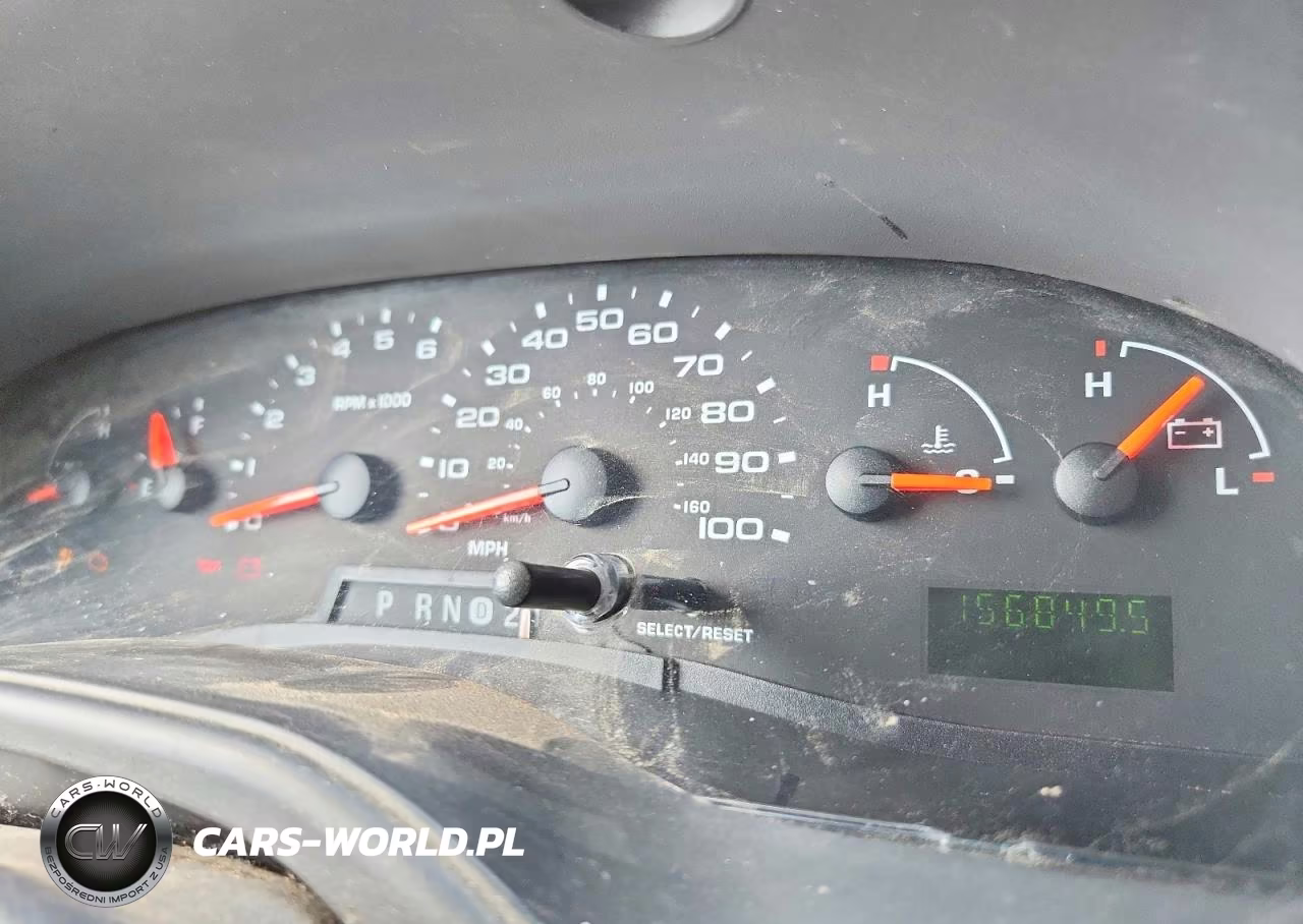 2007 Ford E250 Delivery Van VIN:1FTNE24L27DA53485 - 9