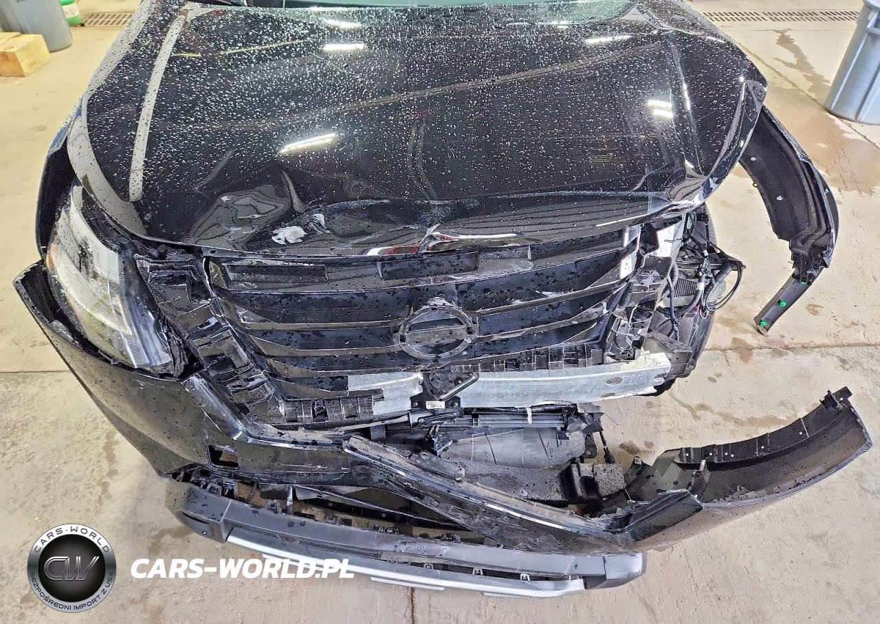 2023 Nissan Pathfinder Sl VIN:5N1DR3CD6PC277652 - 12