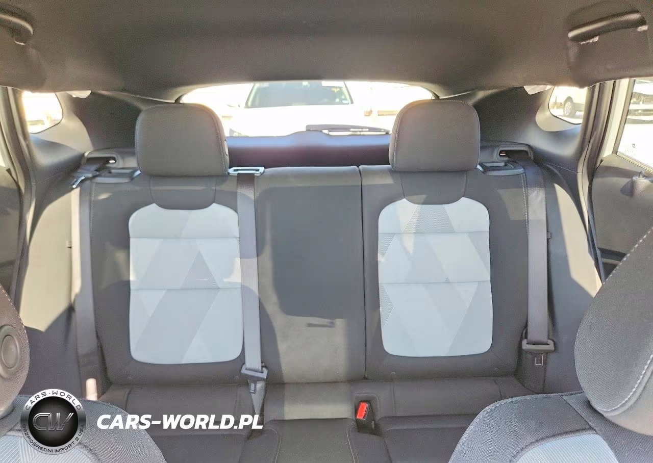 2025 Chevrolet Trax 1Rs VIN:KL77LGEP8SC020080 - 10
