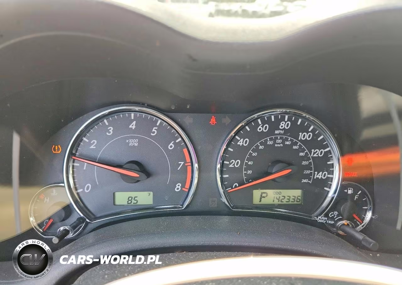 2013 Toyota Corolla S VIN:2T1BU4EEXDC119923 - 9