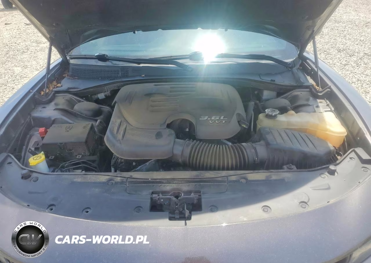 2022 Dodge Charger Sxt VIN:2C3CDXBG7NH169220 - 11