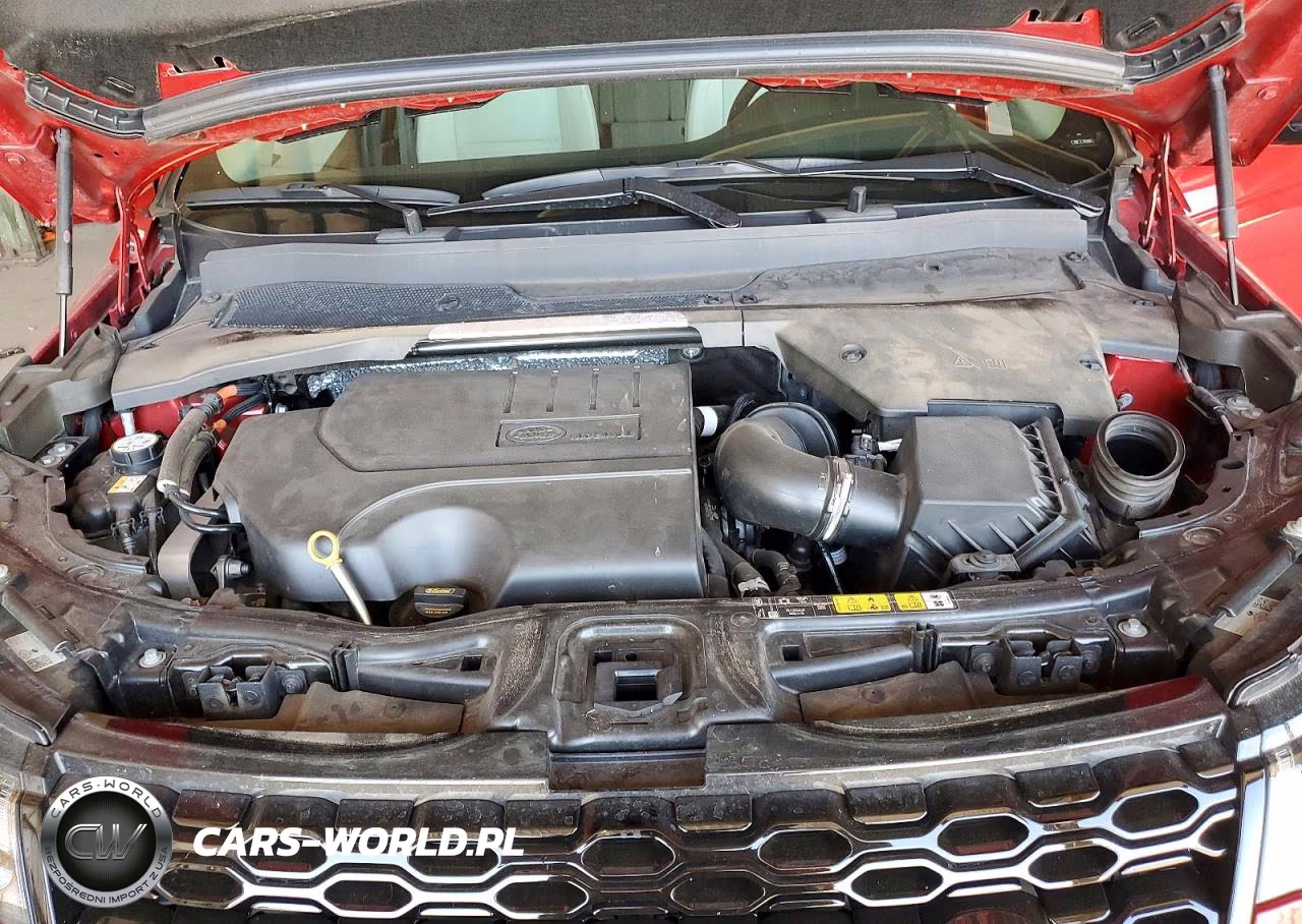 2023 Land Rover Discovery Sport Se VIN:SALCP2FX2PH921813 - 11