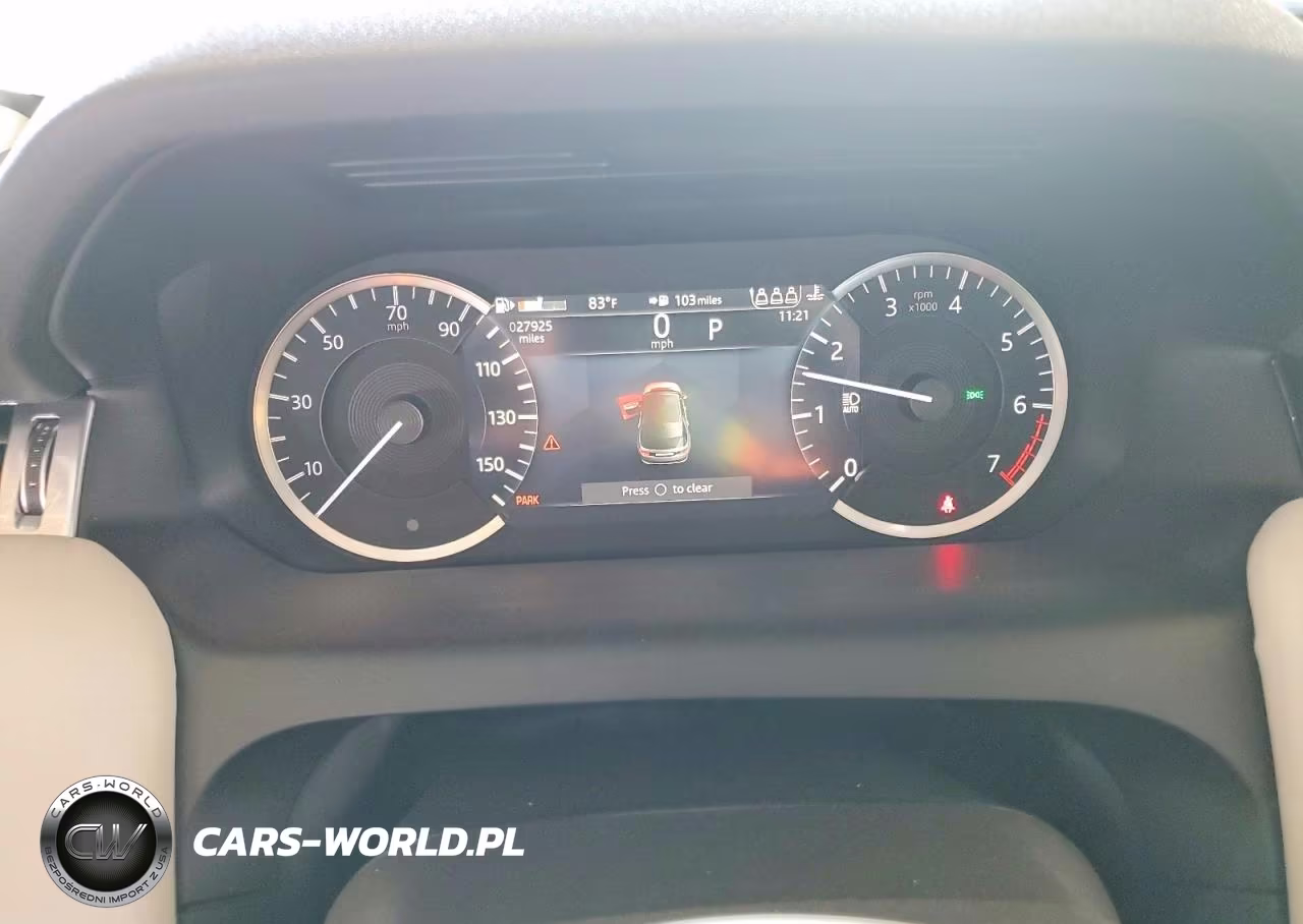 2023 Land Rover Discovery Sport Se VIN:SALCP2FX2PH921813 - 9