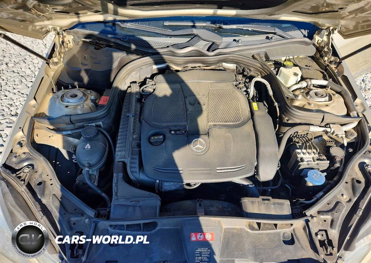 2013 Mercedes-Benz E 350 VIN:WDDHF5KB7DA710600 - 11