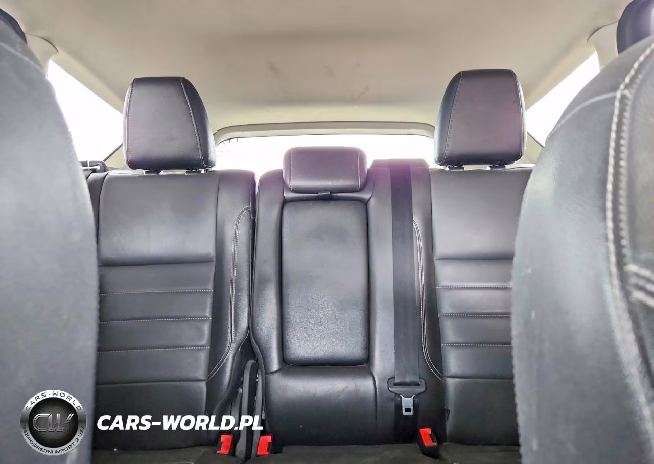 2014 Ford Escape Se VIN:1FMCU0GX2EUD29928 - 10