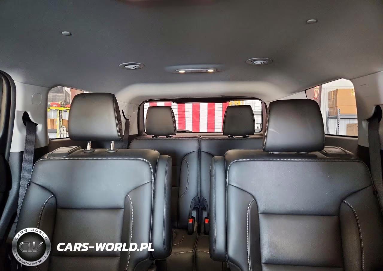 2019 GMC Acadia Slt-1 VIN:1GKKNMLS8KZ247686 - 10