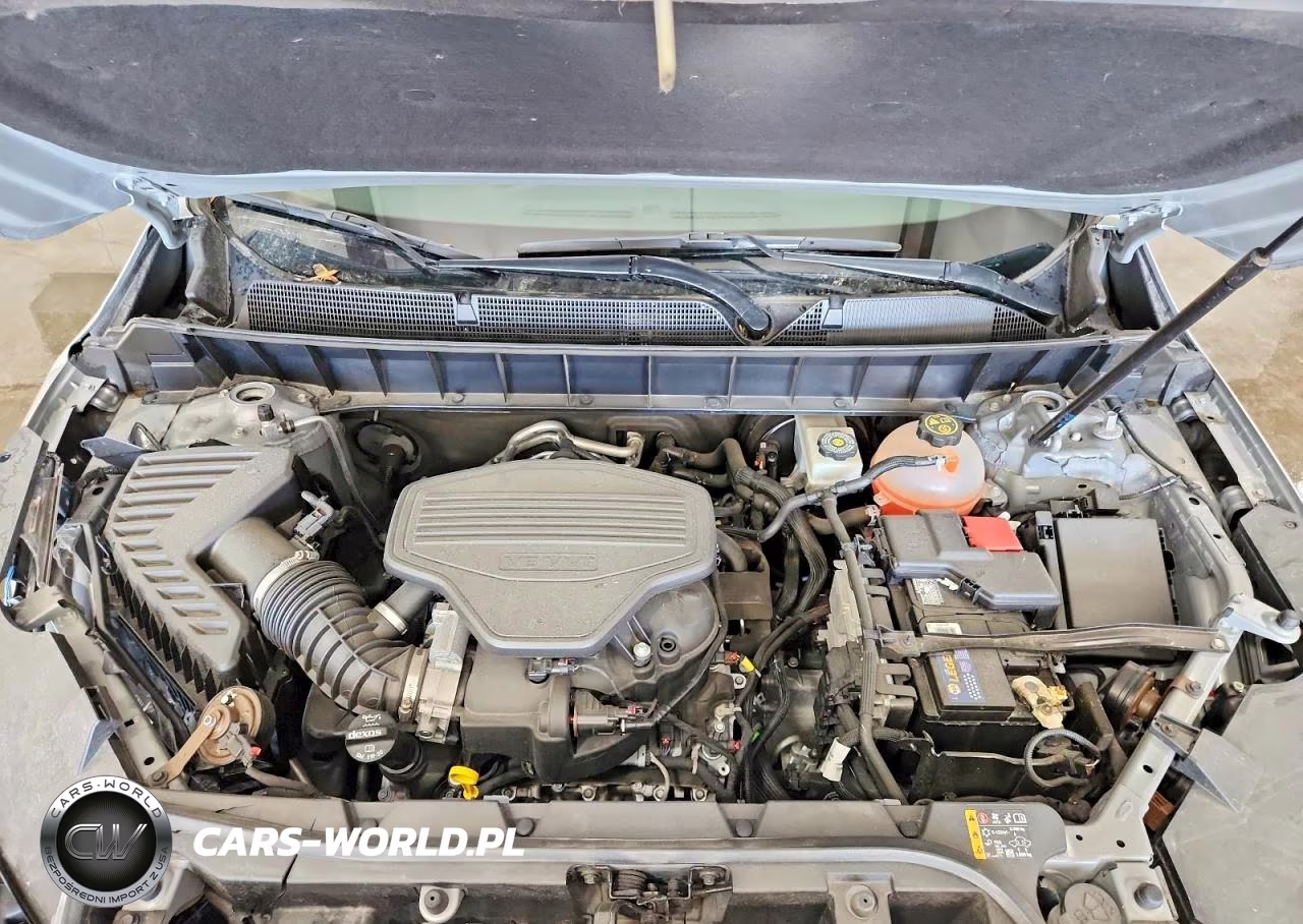 2019 GMC Acadia Slt-1 VIN:1GKKNMLS8KZ247686 - 12