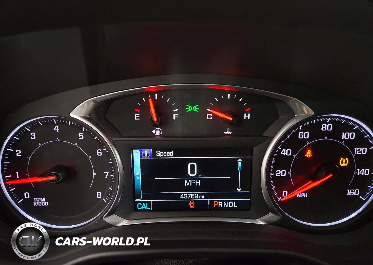 2019 GMC Acadia Slt-1 VIN:1GKKNMLS8KZ247686 - 9