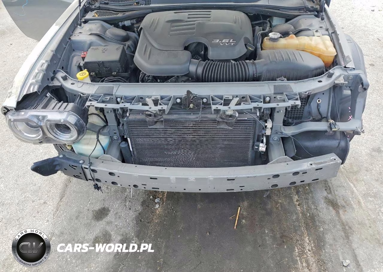 2018 Dodge Challenger Sxt VIN:2C3CDZAG1JH215079 - 11
