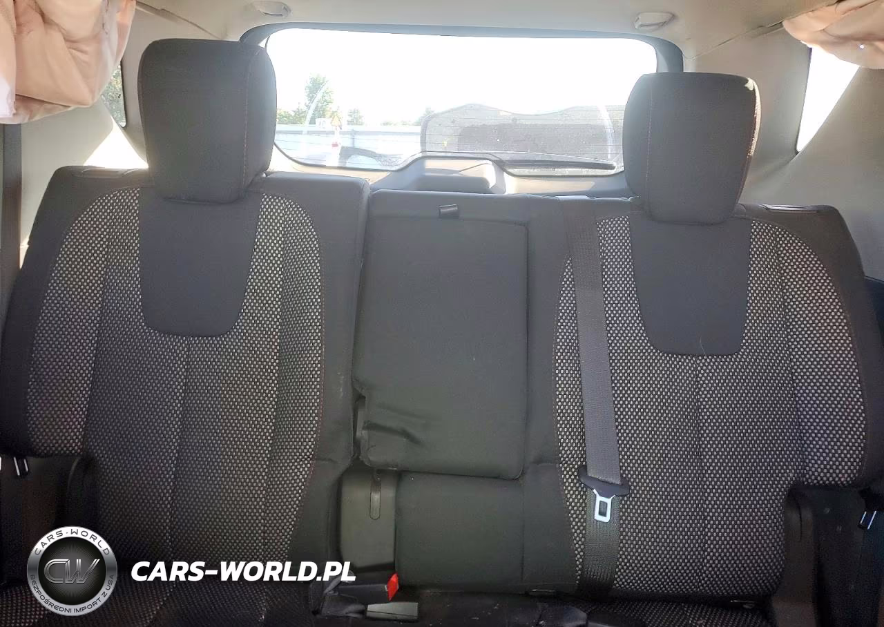 2015 Chev Equinox Lt VIN:2GNALBEK7F6381127 - 10